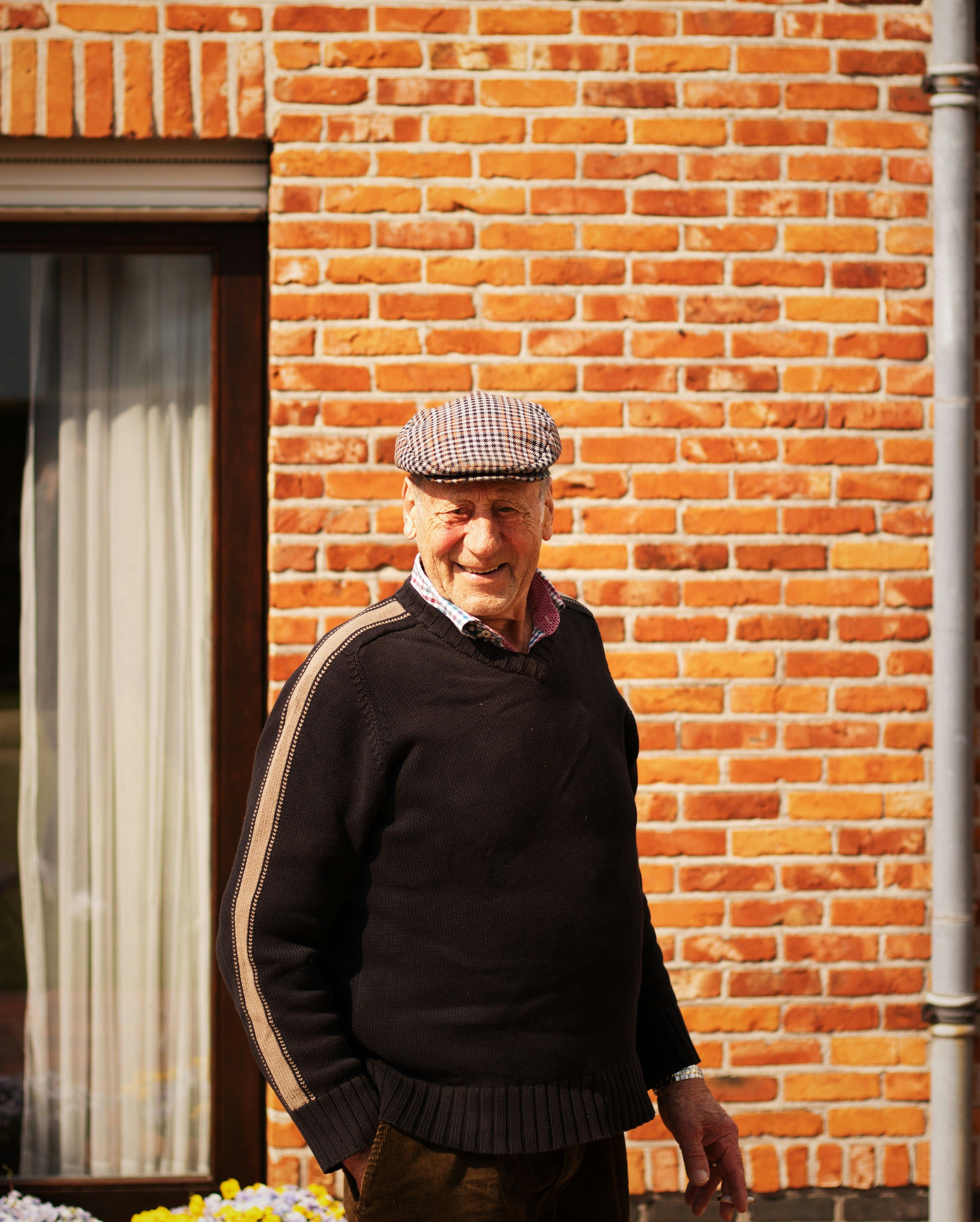 Kees van Dijk
